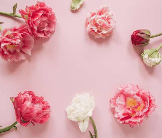 Birthday Flowers